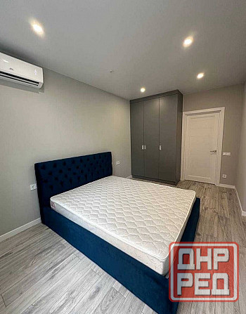 Мариуполь центр проспект Строителей 1-комнатная Новый дом Мариуполь - изображение 5