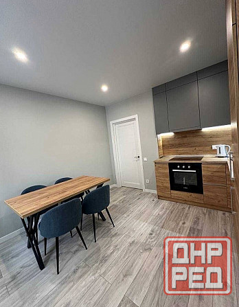 Мариуполь центр проспект Строителей 1-комнатная Новый дом Мариуполь - изображение 2