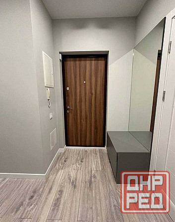 Мариуполь центр проспект Строителей 1-комнатная Новый дом Мариуполь - изображение 7