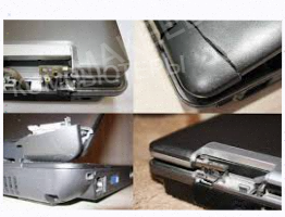 Ремонт Корпуса Ноутбука, Восстановление, Замена, Замена Петель, Сервис "рембук" - арт:4448 Макеевка