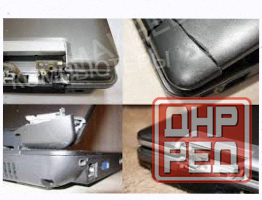 Ремонт Корпуса Ноутбука, Восстановление, Замена, Замена Петель, Сервис "рембук" - арт:4448 Макеевка - изображение 1