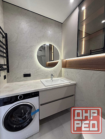 Сдаю 2 к.кВ, Ленинский район, проспект Ленинский 29, Цирк Космос, Обжора Донецк - изображение 5