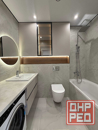 Сдаю 2 к.кВ, Ленинский район, проспект Ленинский 29, Цирк Космос, Обжора Донецк - изображение 6