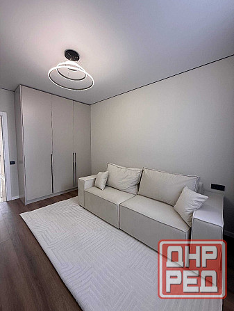 Сдаю 2 к.кВ, Ленинский район, проспект Ленинский 29, Цирк Космос, Обжора Донецк - изображение 3