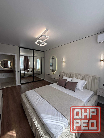 Сдаю 2 к.кВ, Ленинский район, проспект Ленинский 29, Цирк Космос, Обжора Донецк - изображение 4