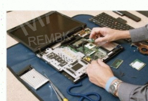 Чистка Ноутбука и Компьютера от Пыли, Замена Термопасты (профилактика), Сервис "рембук" - арт:1797 Макеевка