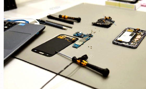 Ремонт Мобильных Телефонов и Планшетов, Сервис "рембук" - арт:4286 Макеевка
