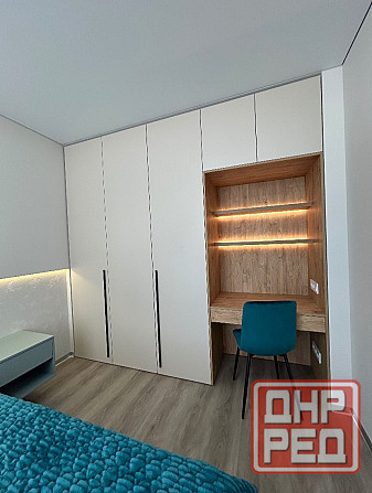 Сдам 1 к.кВ, Куйбышевский район, ул.Куйбышева, Топаз Донецк - изображение 4