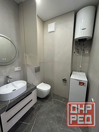 Сдам 1 к.кВ, Куйбышевский район, ул.Куйбышева, Топаз Донецк - изображение 6