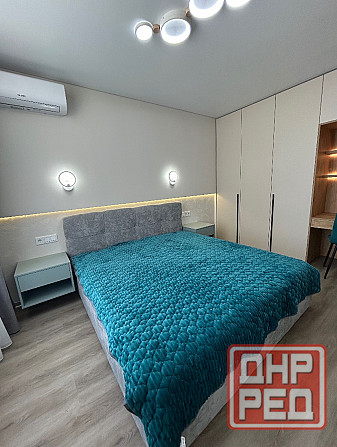 Сдам 1 к.кВ, Куйбышевский район, ул.Куйбышева, Топаз Донецк - изображение 2