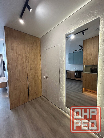 Сдам 1 к.кВ, Куйбышевский район, ул.Куйбышева, Топаз Донецк - изображение 7