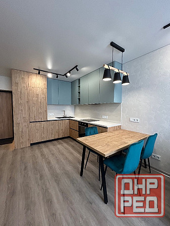 Сдам 1 к.кВ, Куйбышевский район, ул.Куйбышева, Топаз Донецк - изображение 1