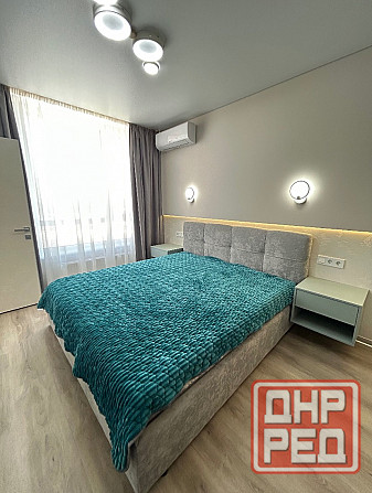 Сдам 1 к.кВ, Куйбышевский район, ул.Куйбышева, Топаз Донецк - изображение 3