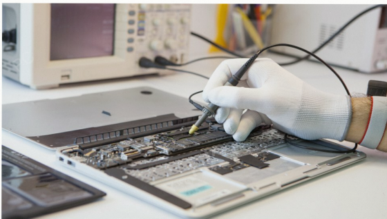 Диагностика Неисправностей Ноутбука, Сервис "рембук" - арт:3018 Макеевка