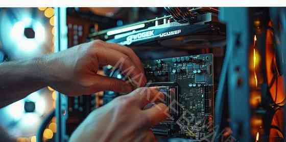 Диагностика Неисправностей Компьютера, Сервис "рембук" - арт:3512 Макеевка