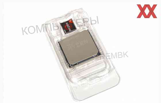 Процессор Amd Ryzen 5 3600 Tray в Макеевке Днр - арт:9801 Макеевка