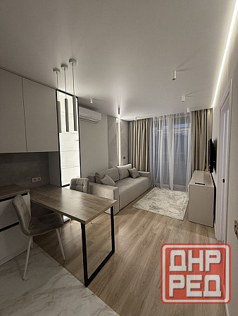 Сдам 1 к.кВ, Пролетарский район, ул.Щетинина, Стоматология Донецк - изображение 2