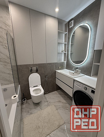 Сдам 1 к.кВ, Пролетарский район, ул.Щетинина, Стоматология Донецк - изображение 4