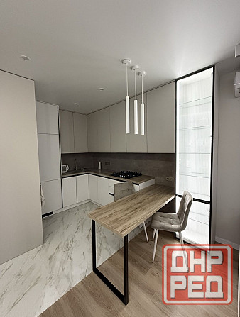 Сдам 1 к.кВ, Пролетарский район, ул.Щетинина, Стоматология Донецк - изображение 1