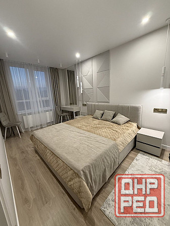 Сдам 1 к.кВ, Пролетарский район, ул.Щетинина, Стоматология Донецк - изображение 3