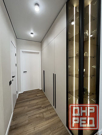 Сдам 2 к.кВ, Калининский район, бульвар Шахтостроителей, Детская Областная Больница Донецк - изображение 8