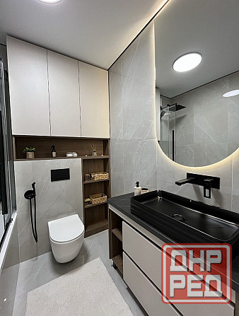 Сдам 2 к.кВ, Калининский район, бульвар Шахтостроителей, Детская Областная Больница Донецк - изображение 7