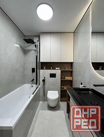 Сдам 2 к.кВ, Калининский район, бульвар Шахтостроителей, Детская Областная Больница Донецк - изображение 6