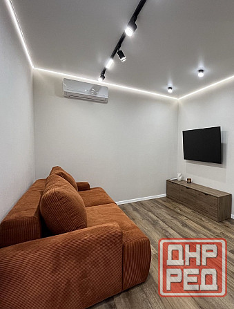 Сдам 2 к.кВ, Калининский район, бульвар Шахтостроителей, Детская Областная Больница Донецк - изображение 2