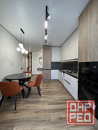 Сдам 2 к.кВ, Калининский район, бульвар Шахтостроителей, Детская Областная Больница Донецк - изображение 1