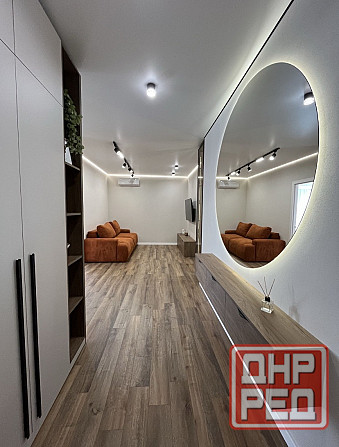 Сдам 2 к.кВ, Калининский район, бульвар Шахтостроителей, Детская Областная Больница Донецк - изображение 3