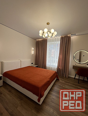 Сдам 2 к.кВ, Калининский район, бульвар Шахтостроителей, Детская Областная Больница Донецк - изображение 4