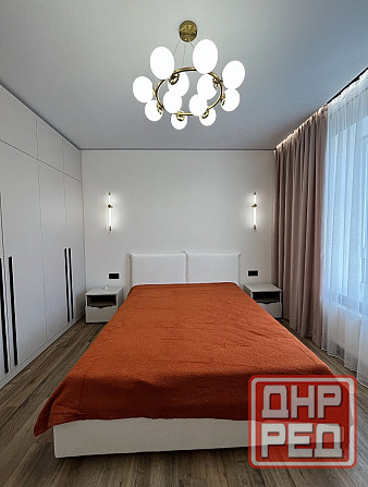 Сдам 2 к.кВ, Калининский район, бульвар Шахтостроителей, Детская Областная Больница Донецк - изображение 5