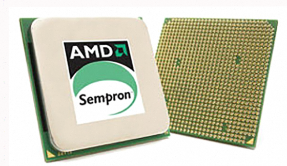 Процессор Amd Sempron 2800+ Manila am2, 1 x 1600 Мгц б/у - арт:1454 Макеевка