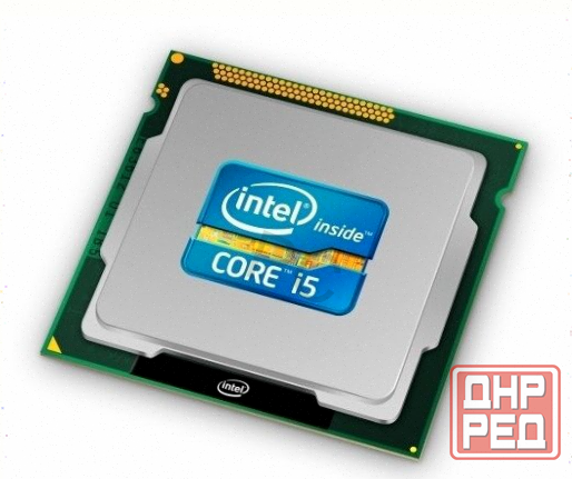 Процессор Cpu Intel Core i5-10400f Comet Lake Lga1200 Oem - арт:5118 Макеевка - изображение 1