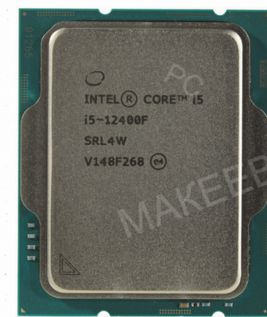 Процессор Intel Core i5-12400f Lga1700, 6 x 2500 Мгц, Oem - арт:8171 Макеевка