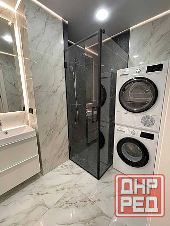 Сдам 2 к.кВ, Ворошиловский район, ул.Университетская, кинотеатр Звездочка Донецк - изображение 5