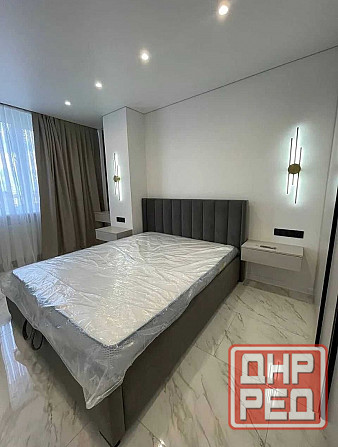 Сдам 2 к.кВ, Ворошиловский район, ул.Университетская, кинотеатр Звездочка Донецк - изображение 3