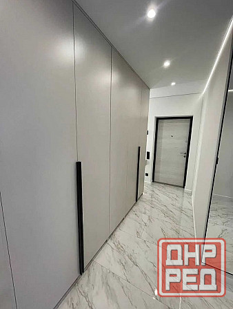 Сдам 2 к.кВ, Ворошиловский район, ул.Университетская, кинотеатр Звездочка Донецк - изображение 6