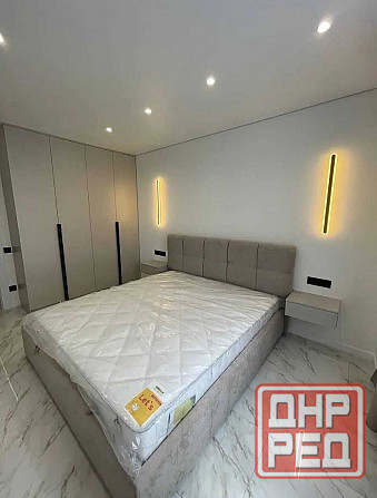 Сдам 2 к.кВ, Ворошиловский район, ул.Университетская, кинотеатр Звездочка Донецк - изображение 2