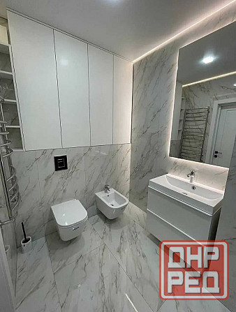 Сдам 2 к.кВ, Ворошиловский район, ул.Университетская, кинотеатр Звездочка Донецк - изображение 4