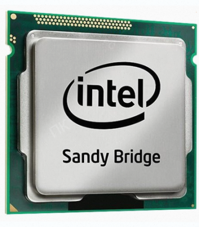 Процессор Intel Pentium g850 Sandy Bridge Lga1155, 2 x 2900 Мгц б/у - арт:6307 Макеевка