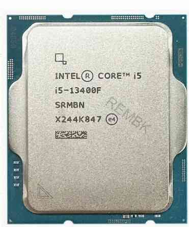 Процессор Intel Core i5-13400f Lga1700, 10 x 3200 Мгц, Oem - арт:7283 Макеевка