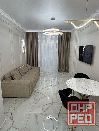 Сдаю 1 к.кВ, Кировский район, Улица Скляренко 1, Мирный Донецк - изображение 2