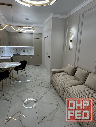 Сдаю 1 к.кВ, Кировский район, Улица Скляренко 1, Мирный Донецк - изображение 1