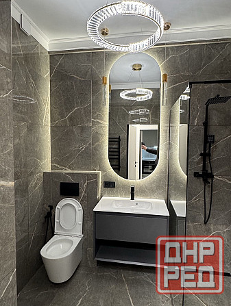 Сдаю 1 к.кВ, Кировский район, Улица Скляренко 1, Мирный Донецк - изображение 4