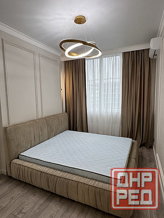 Сдаю 1 к.кВ, Кировский район, Улица Скляренко 1, Мирный Донецк - изображение 3