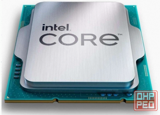 Процессор Intel Core i3-13100f Lga1700, 4 x 3400 Мгц, Oem - арт:2660 Макеевка - изображение 1