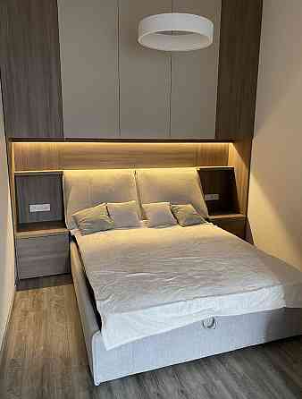 Сдаю 1 к.кВ, Буденновский район, Улица Полоцкая 16Б, Заперевальная Донецк