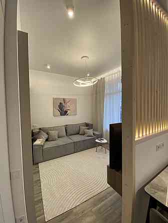 Сдаю 1 к.кВ, Буденновский район, Улица Полоцкая 16Б, Заперевальная Донецк