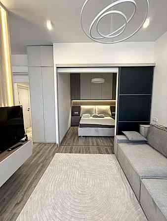 Сдаю 1 к.кВ, Буденновский район, Улица Полоцкая 16Б, Заперевальная Донецк